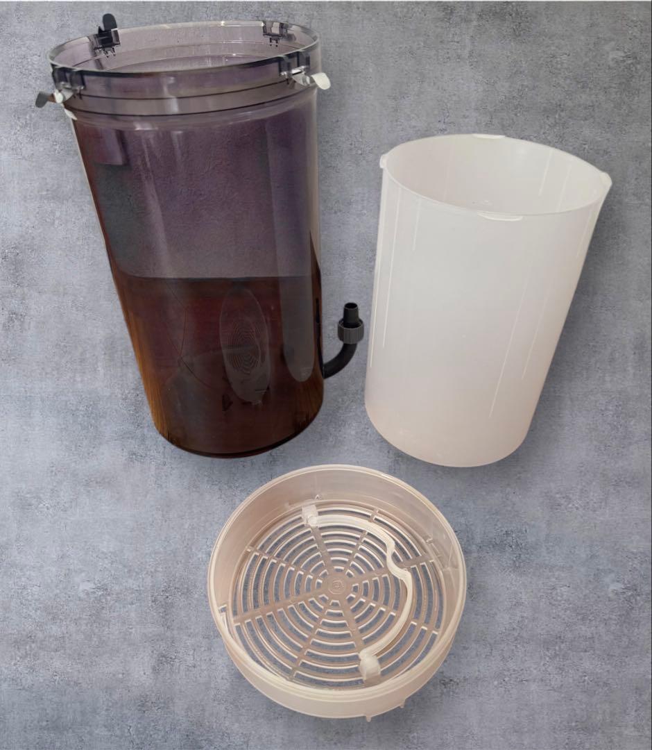 A*k様 エーハイム クラシック2213 外部フィルター 動作確認済み オマケ多