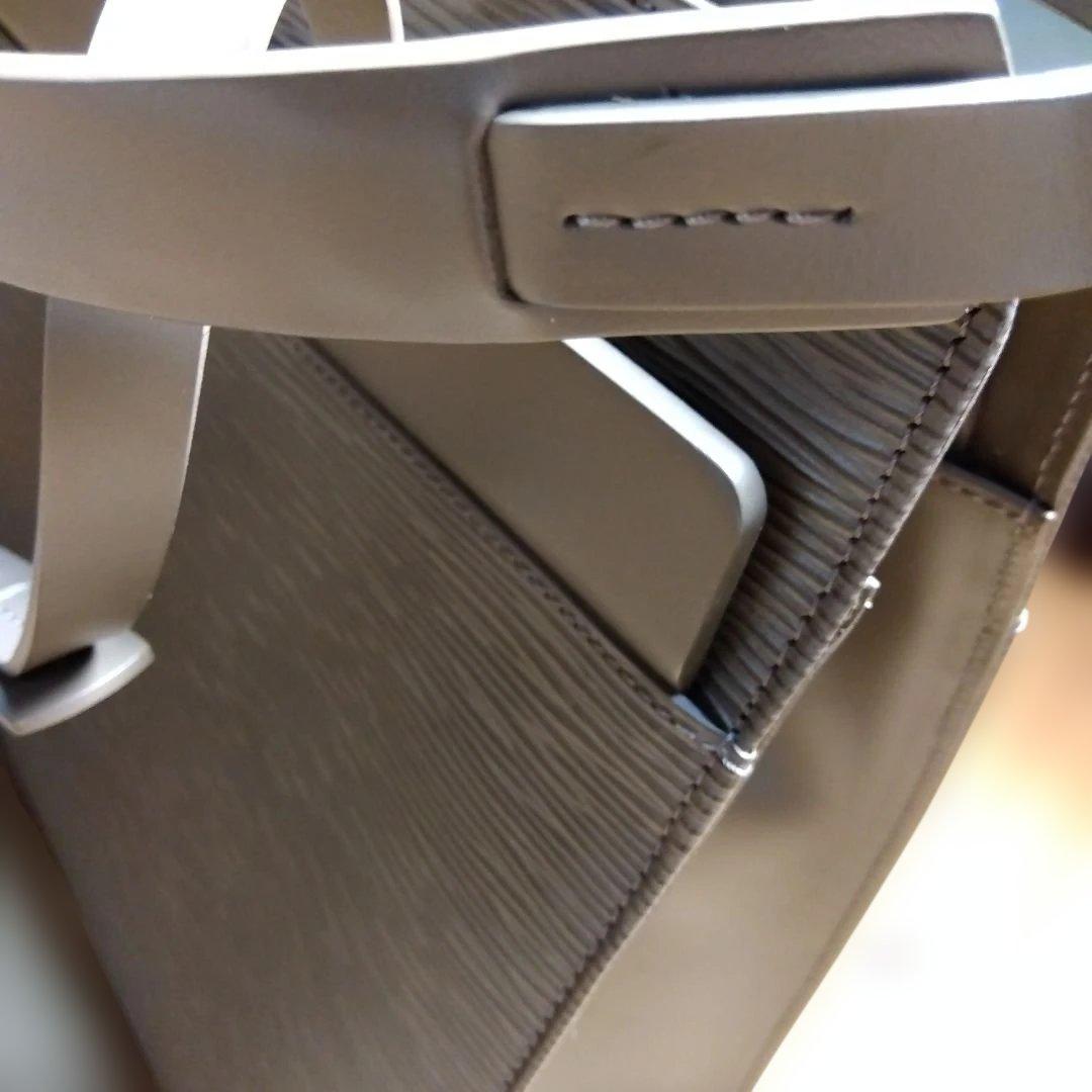 ルイヴィトン　エピクロゼット　トートバック　Ｍ5249B キズや汚れ等無　極美品