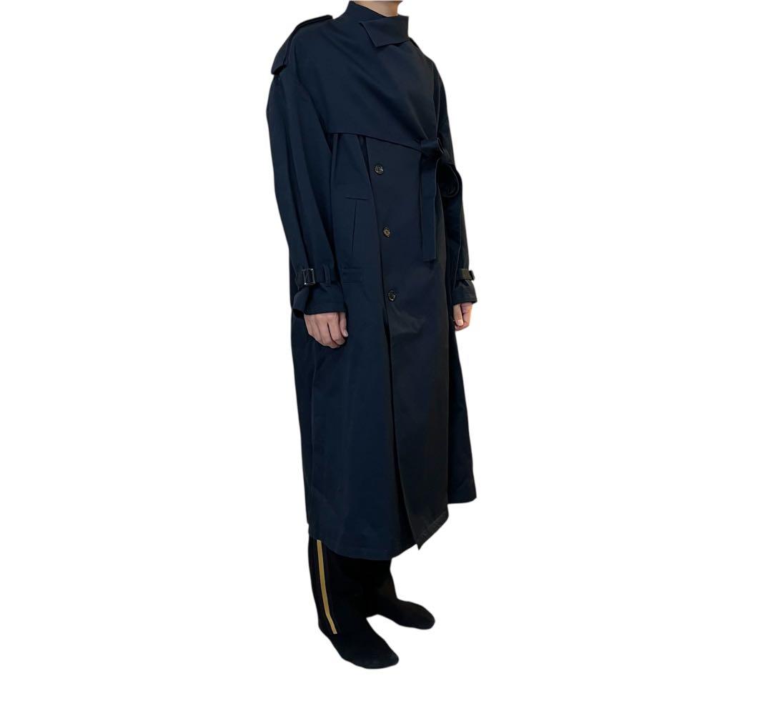 KEISUKE YOSHIDA ケイスケヨシダ　コート