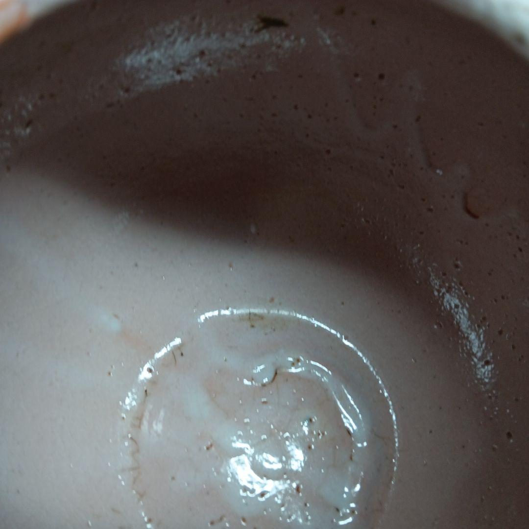 志野焼　美濃古窯　桔梗屋窯　五代目　小三郎　壺　花瓶　陶器