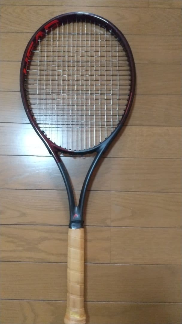 ヘッド　プレステージ　ツアー