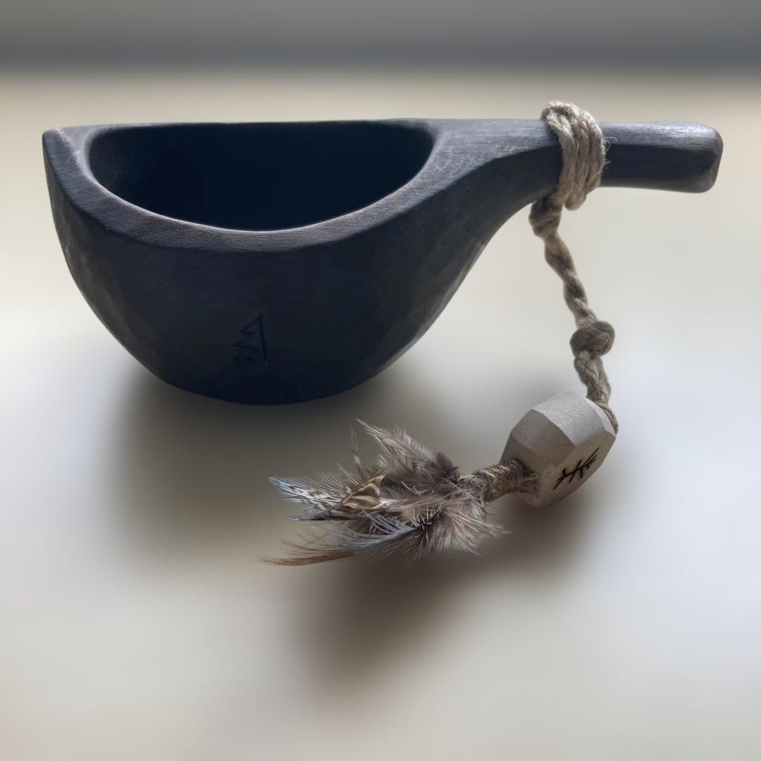 【新品】ソウルオブシベリア #1 No.2005 ククサ