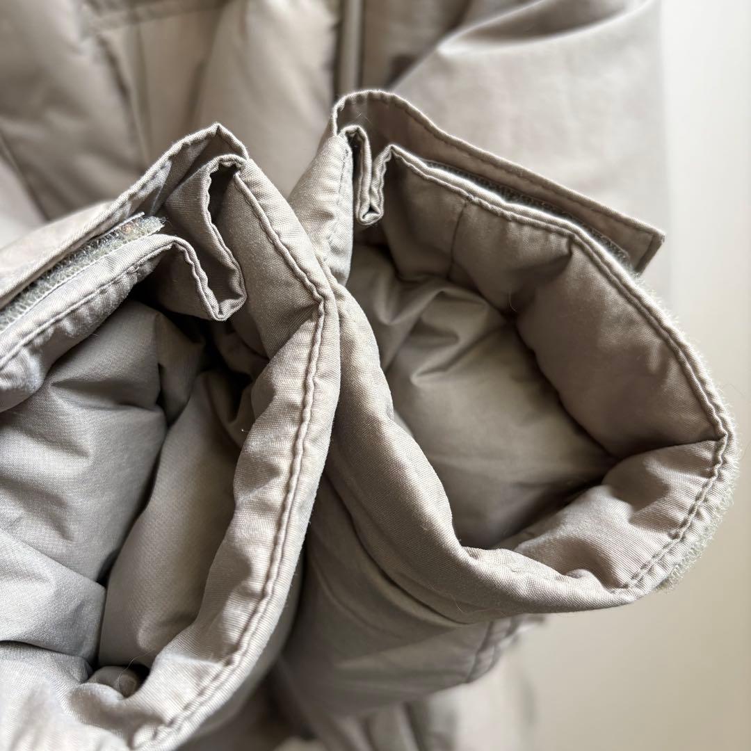 THE NORTH FACE オルタレーションバフズジャケット　XS