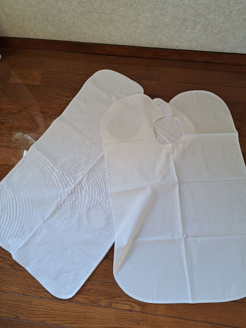 パーソナルカラードレープ152枚+ケープ2枚