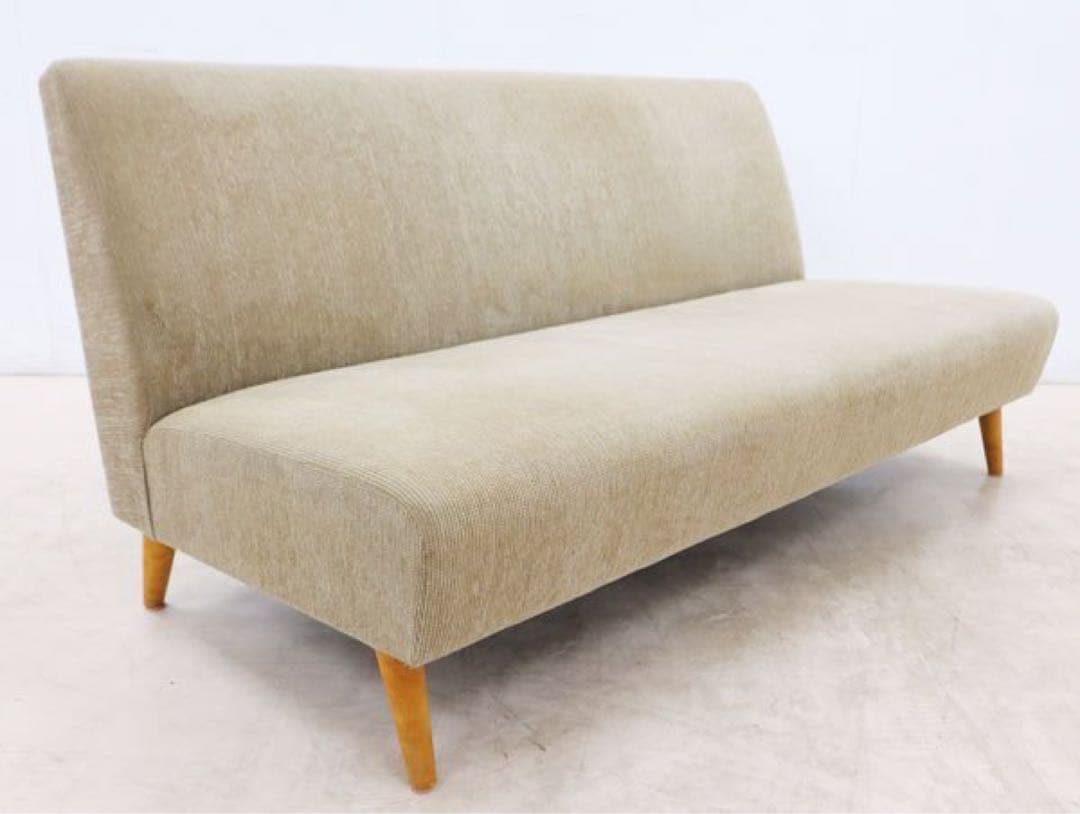 TRUCK FURNITUREトラックファニチャー ナップ2pソファ