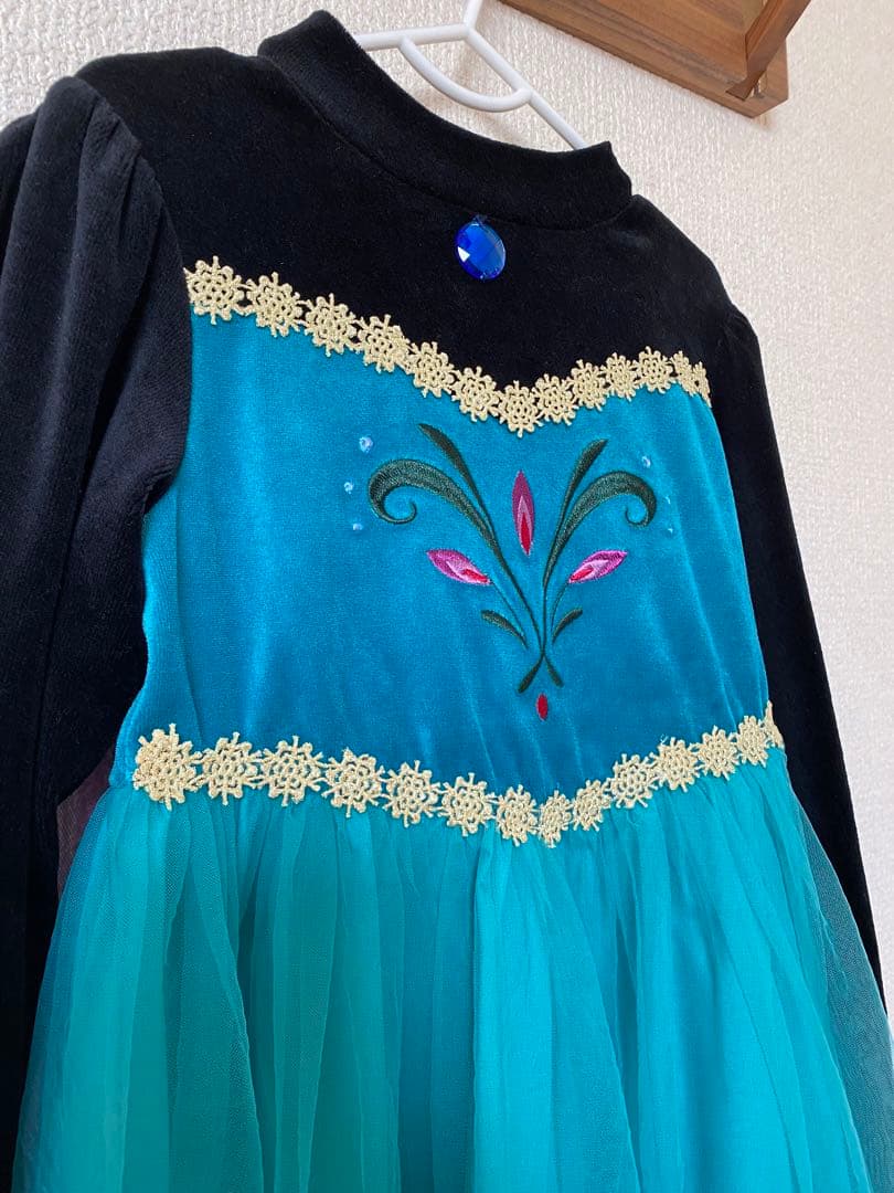 any FAM　エルサ　130 cm