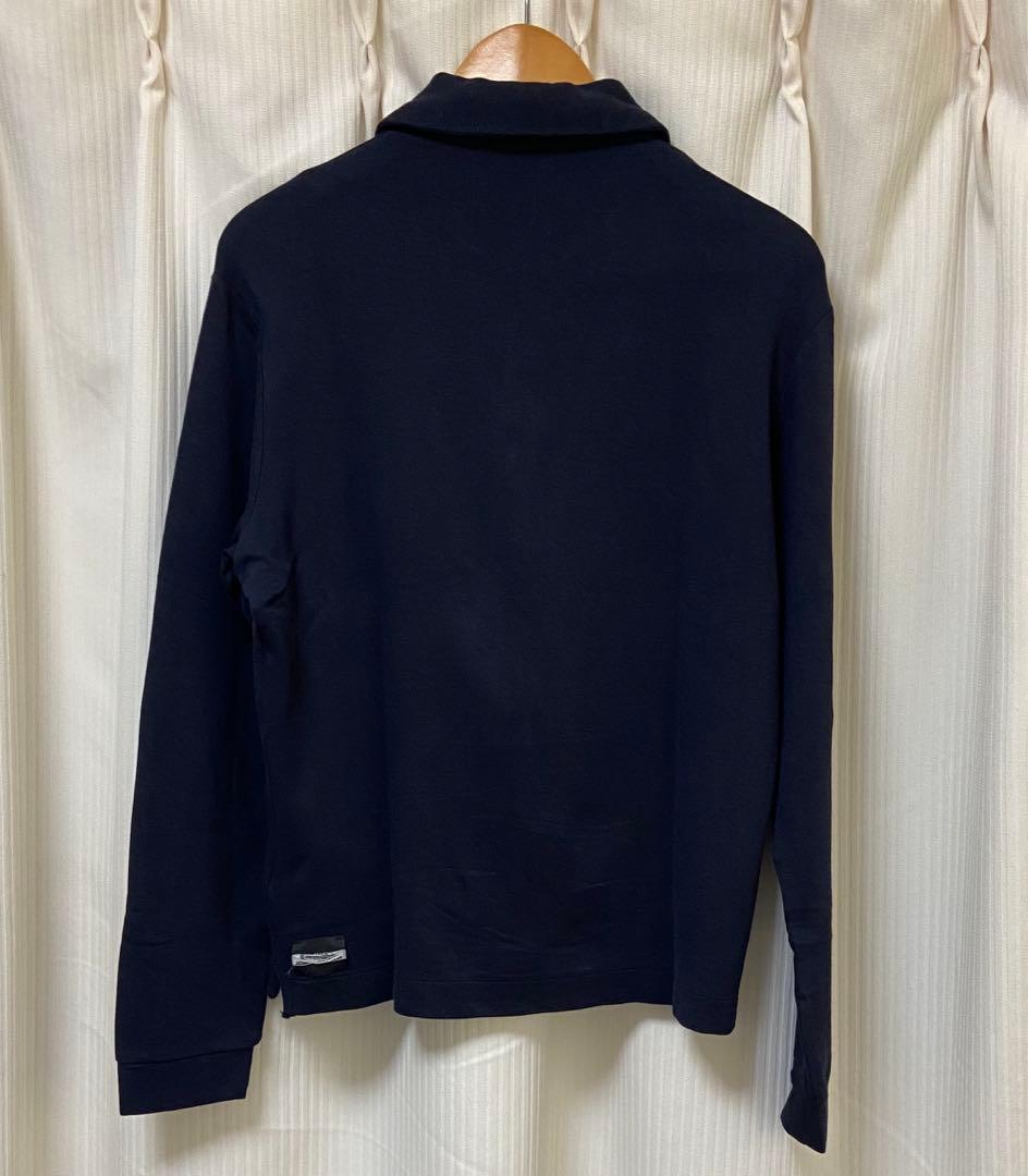 OUR LEGACY 24SS ILE PIQUET ポロシャツ 46