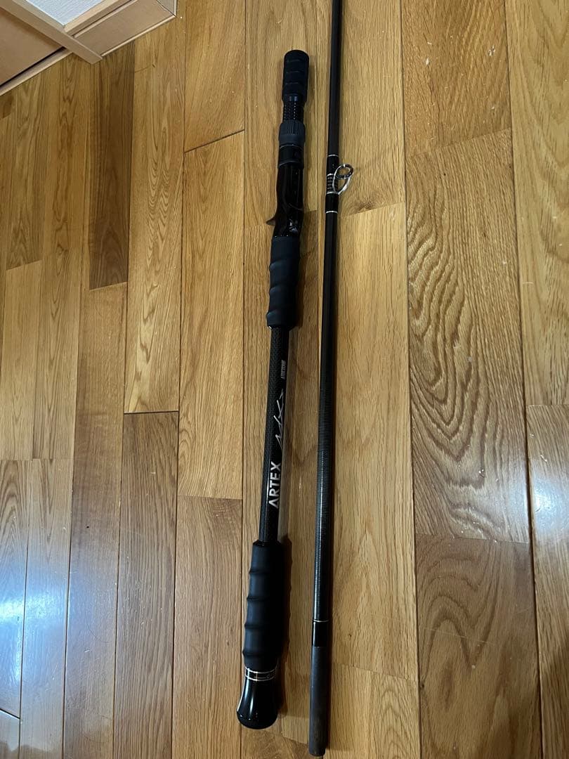 DRT アーテックス　アディクション