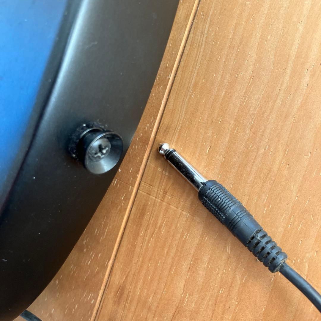 Cort　MX200　エレキギター　黒　本体　ケース　セット　イシバシ楽器