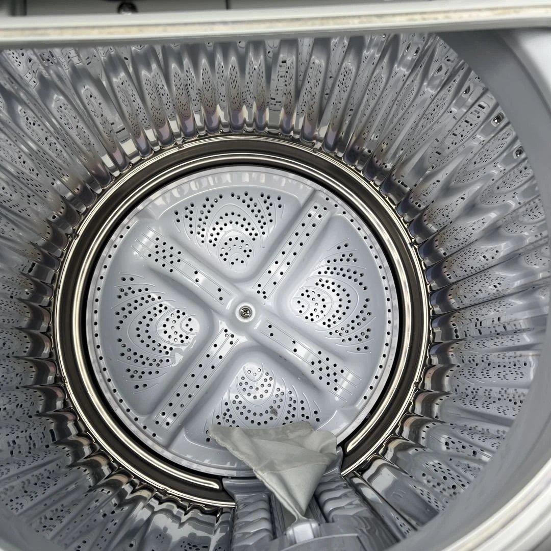 ⭐︎SHARP高年式/洗濯乾燥機/極上美品/シャープ/大人気モデル/動作好調