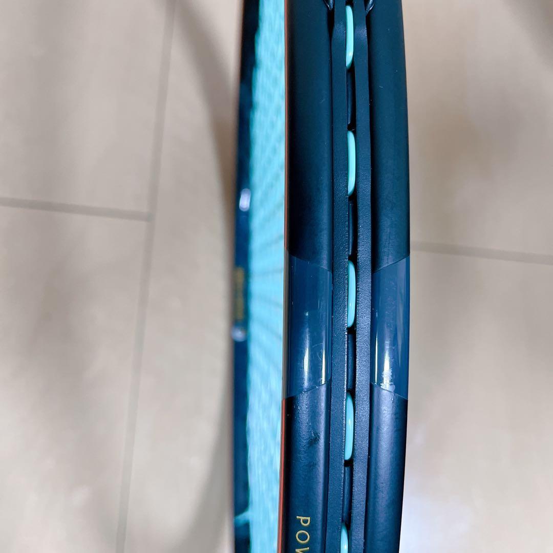 CX200 テニスラケット 18x20 G3 限定カラー