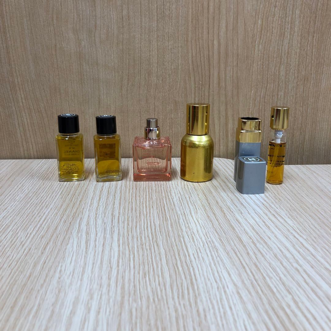 □フレグランスおまとめ 18点