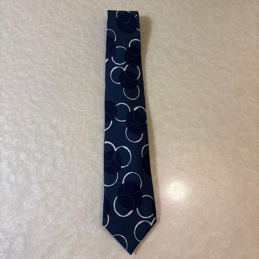 Holiday&Brownホリデー&ブラウン　ネクタイ