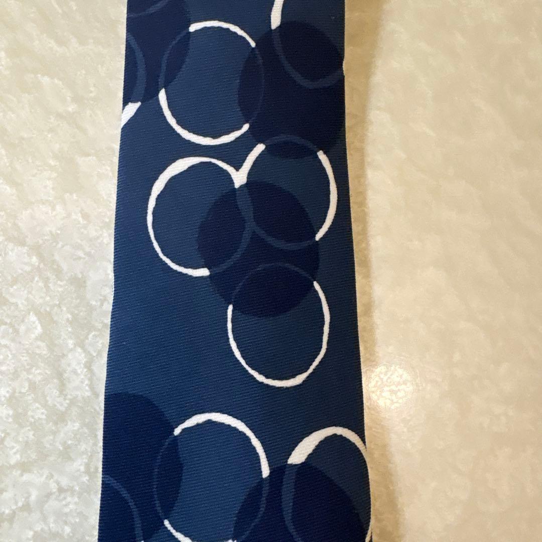 Holiday&Brownホリデー&ブラウン　ネクタイ