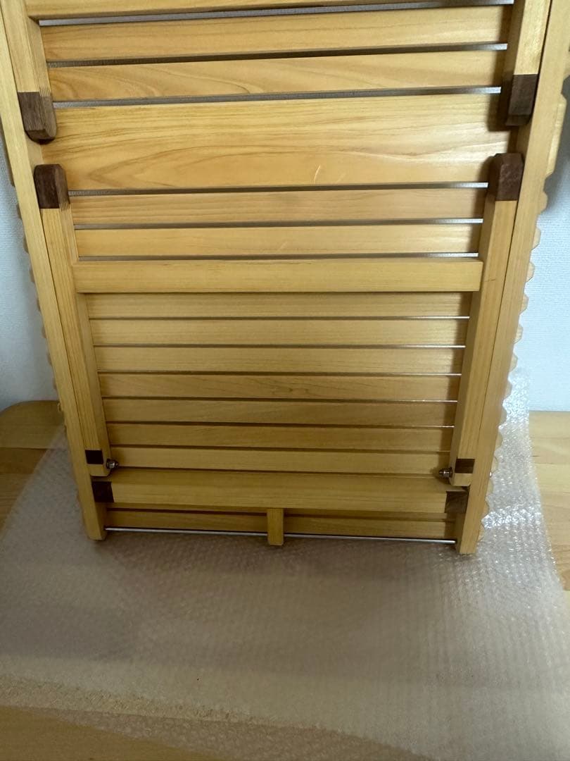 早い者勝ち 196 kuroson 370 ひのきのテーブル