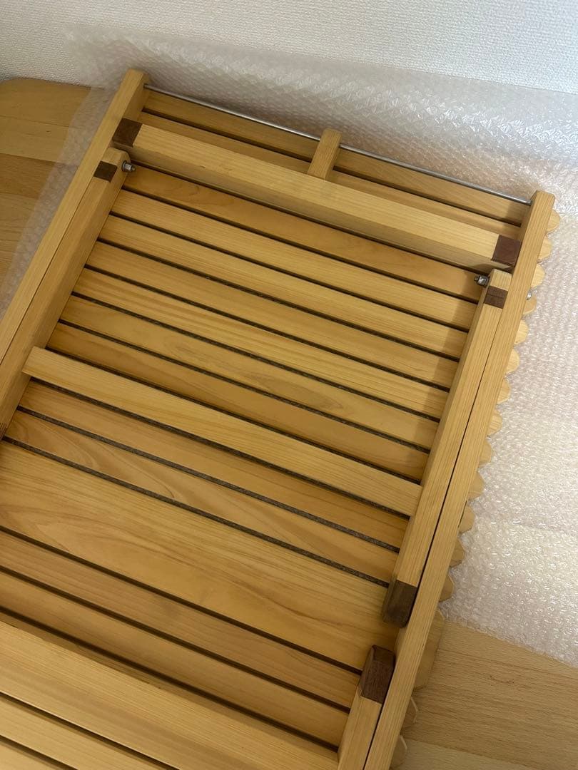 早い者勝ち 196 kuroson 370 ひのきのテーブル