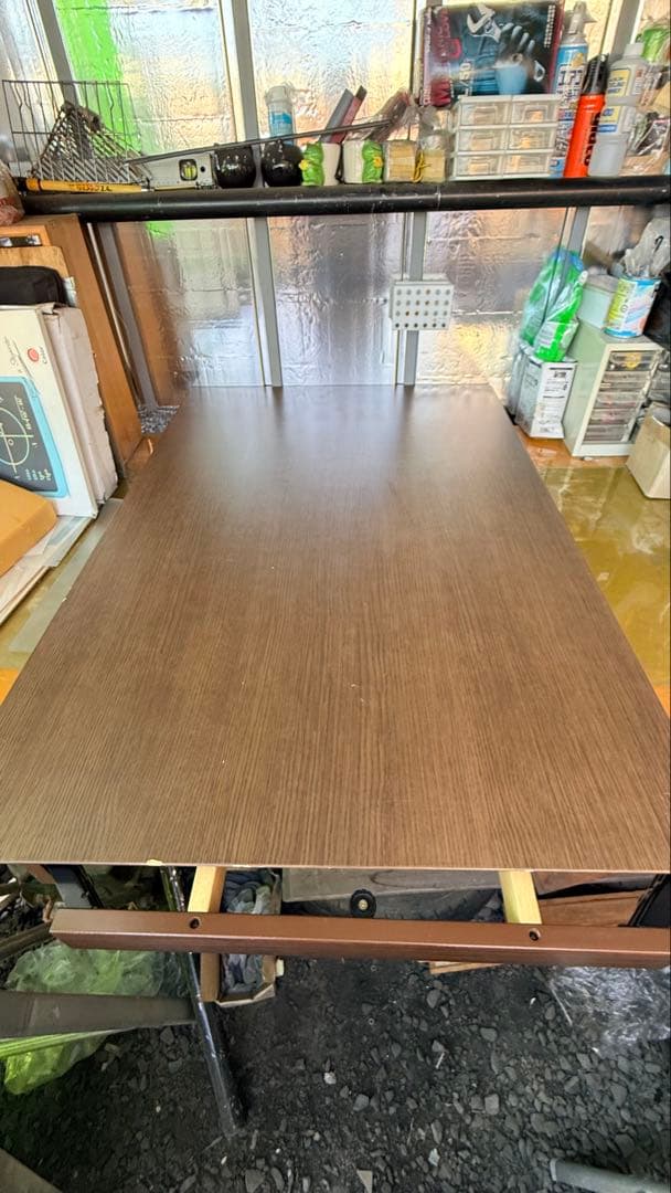 昇降式布団レスヒーターこたつ