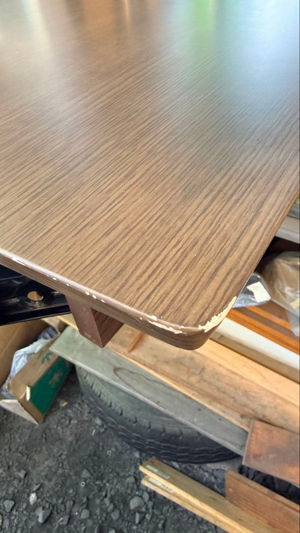 昇降式布団レスヒーターこたつ