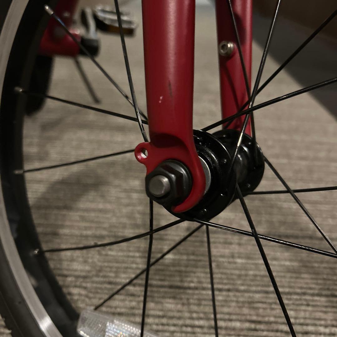 RITEWAY ZIT18 マットレッド