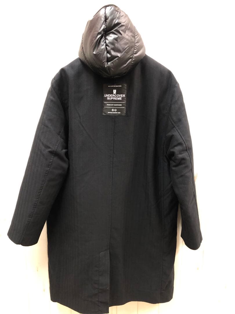 ジャケット・アウター AREND Trench Puffer Jacket S