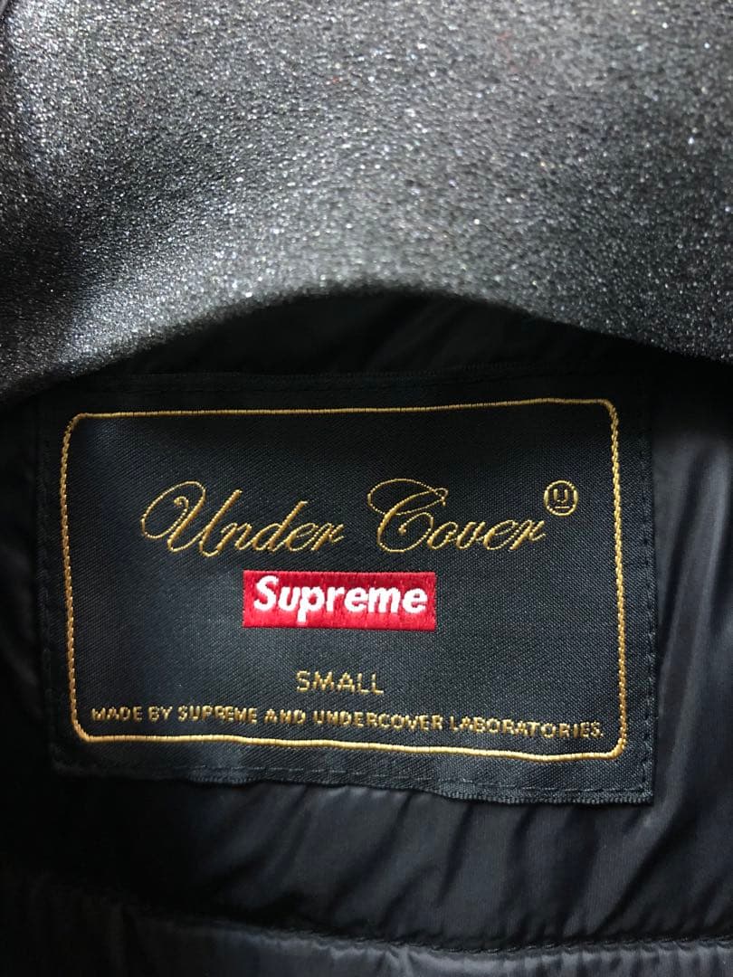 ジャケット・アウター AREND Trench Puffer Jacket S