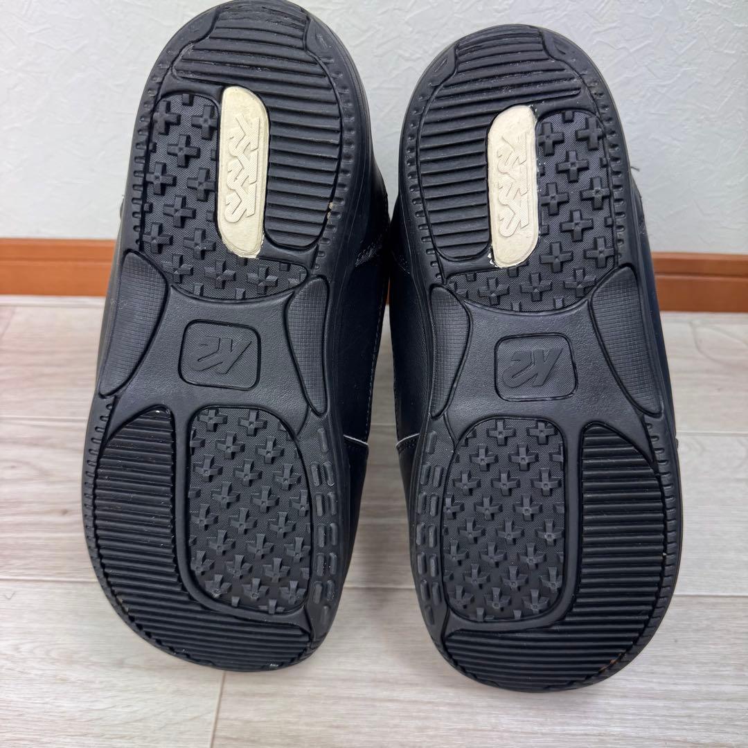 専用K2 MARKET スノーボードブーツ 26cm