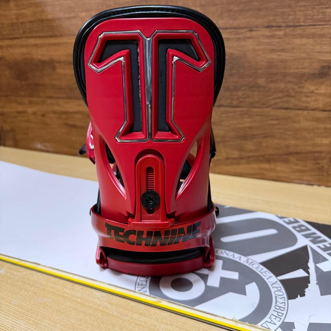 November ノーベンバー　メンズスノーボード 2点　国産　初心者オススメ