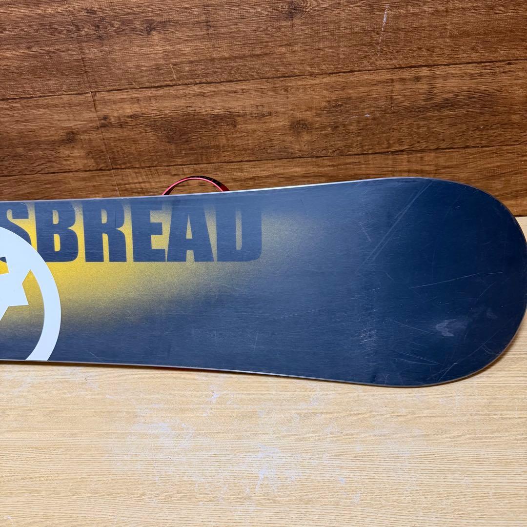 November ノーベンバー　メンズスノーボード 2点　国産　初心者オススメ