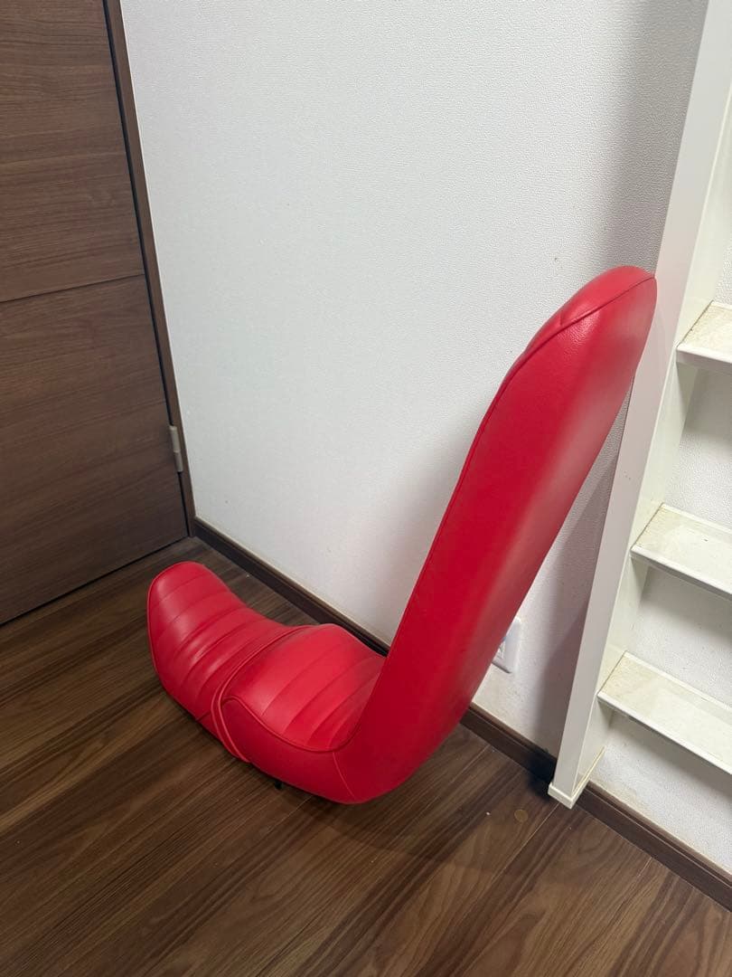 vt250fc用三段シート！！#yk44