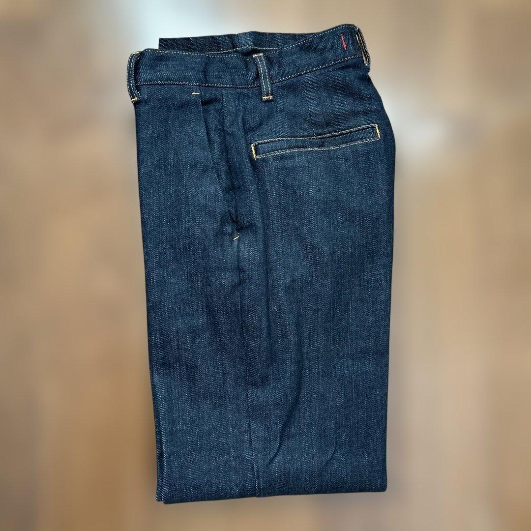 RED CARD TOKYO レッドカード　Tylerタイラー サイズ22