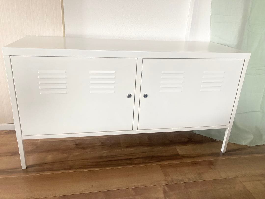 IKEA PSキャビネット