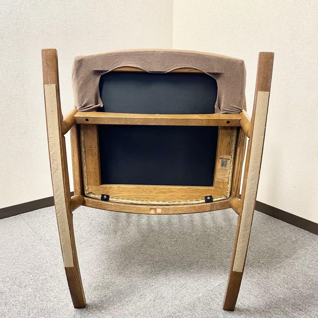 CondeHouse リキロッカー ロッキングチェア ビンテージ