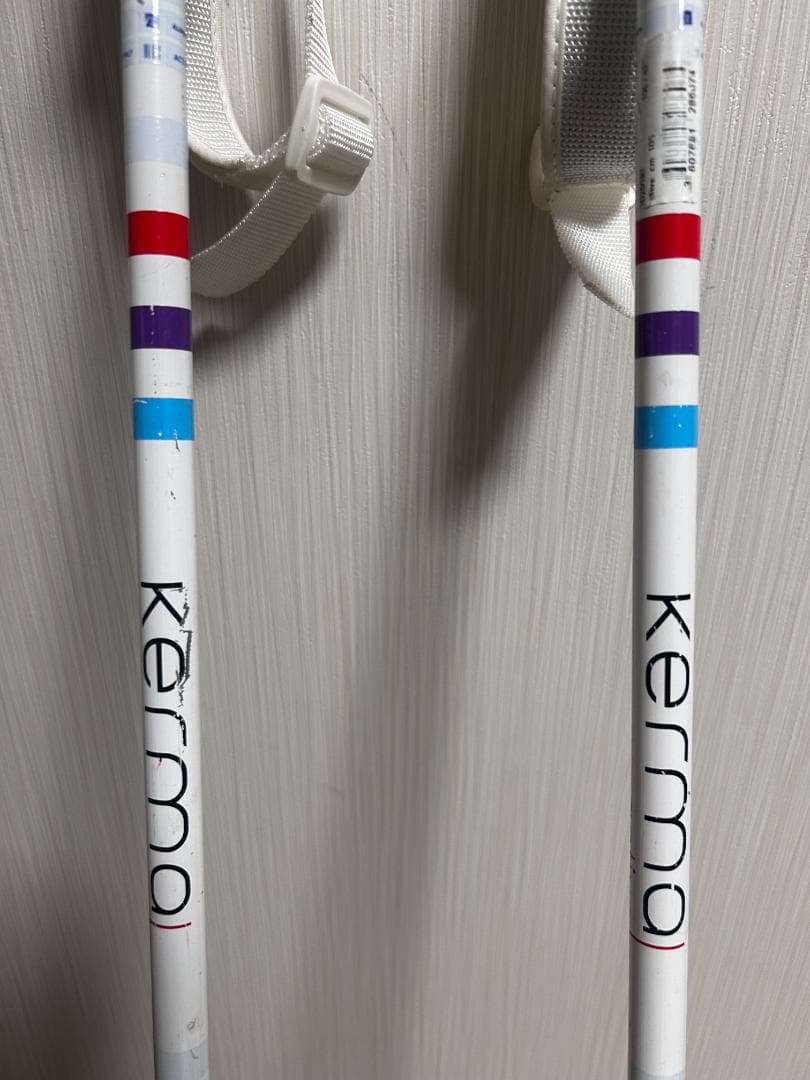 Dynastar ダイナスター　スキー板　146cm　レディース