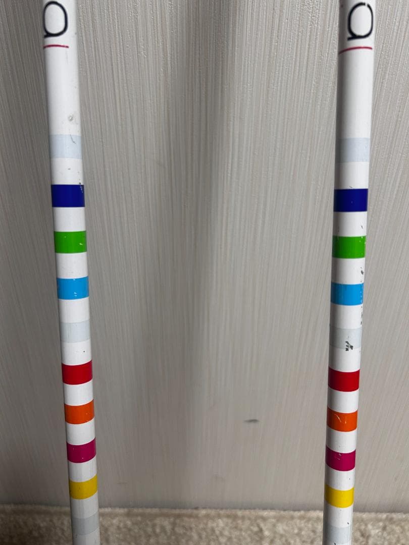 Dynastar ダイナスター　スキー板　146cm　レディース