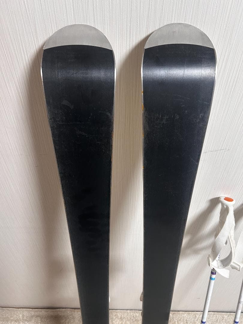 Dynastar ダイナスター　スキー板　146cm　レディース