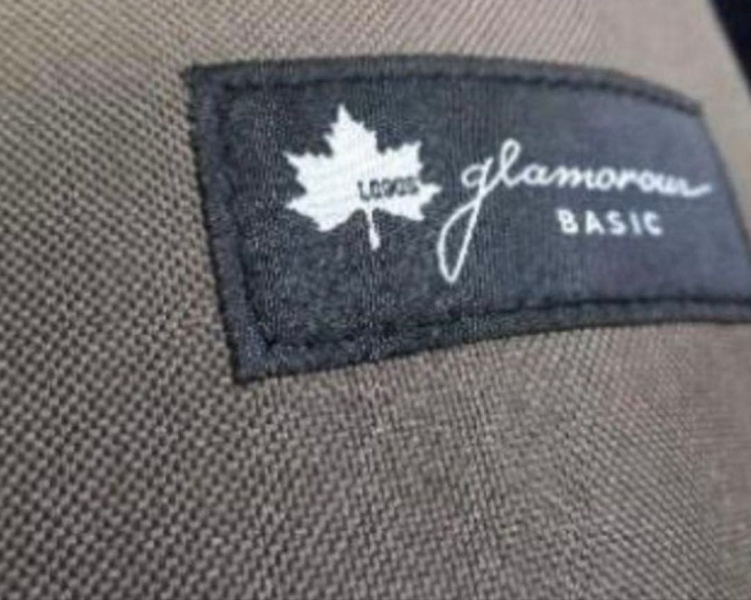 LOGOS Premium　コット美品