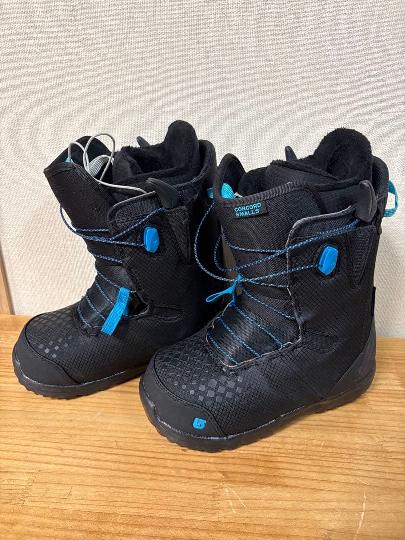Burton 23cm スノーボードブーツ