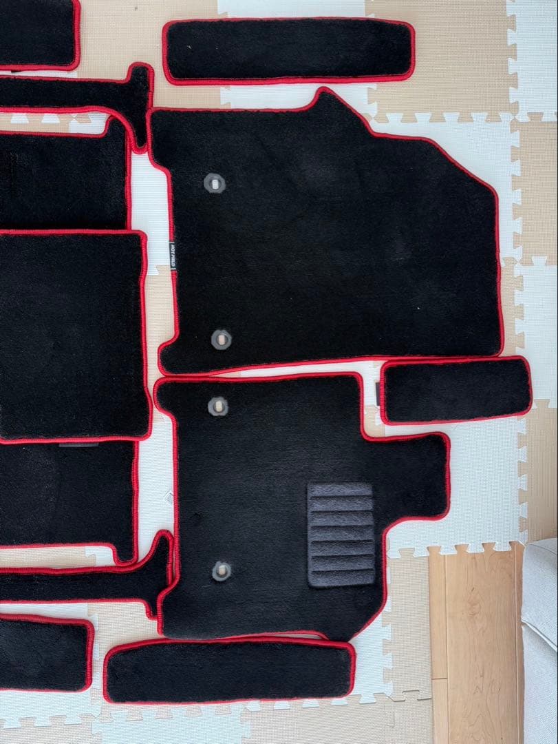 トヨタ　アルファード　ヴェルファイア　40系