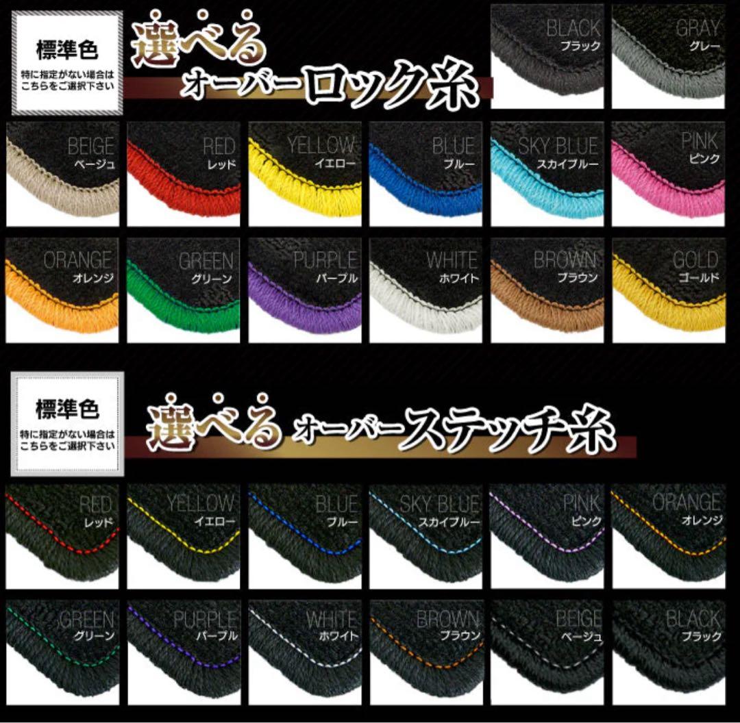 トヨタ　アルファード　ヴェルファイア　40系