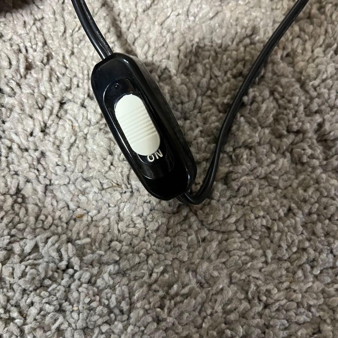 アンティーク　ステンドグラスライト　スタンドライト