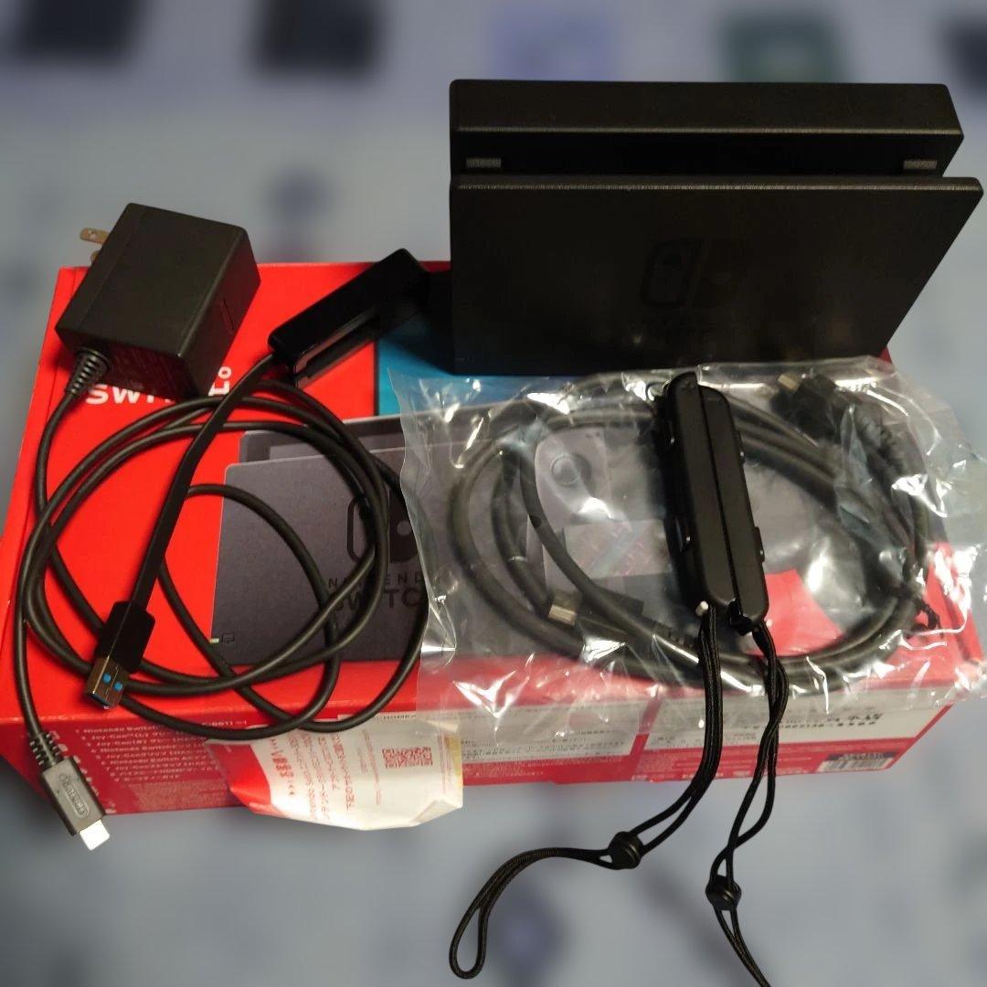 Nintendo Switch 本体とその他セット