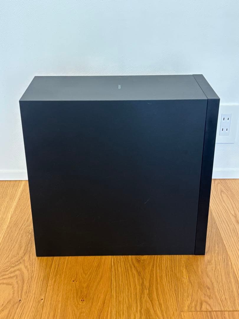 ②SONY HT-G700 サウンドバーサブウーファー