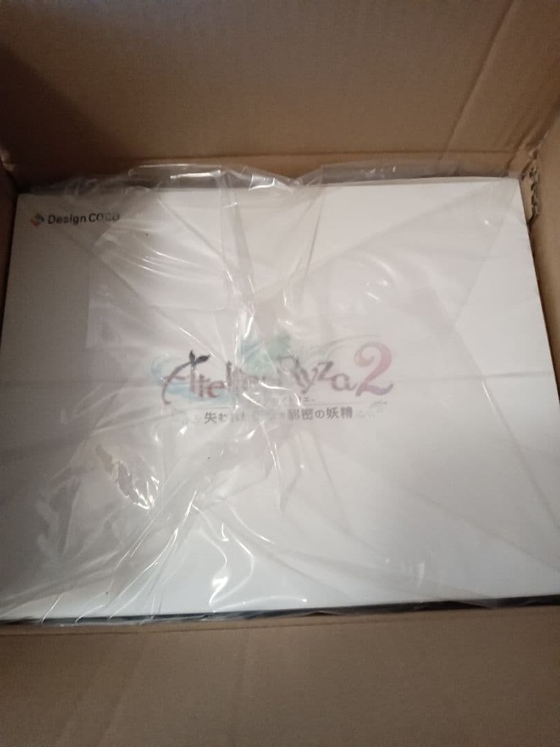 そ*ろ様 デザインココ ライザのアトリエ２ ライザリン・シュタウト 水着Ver.