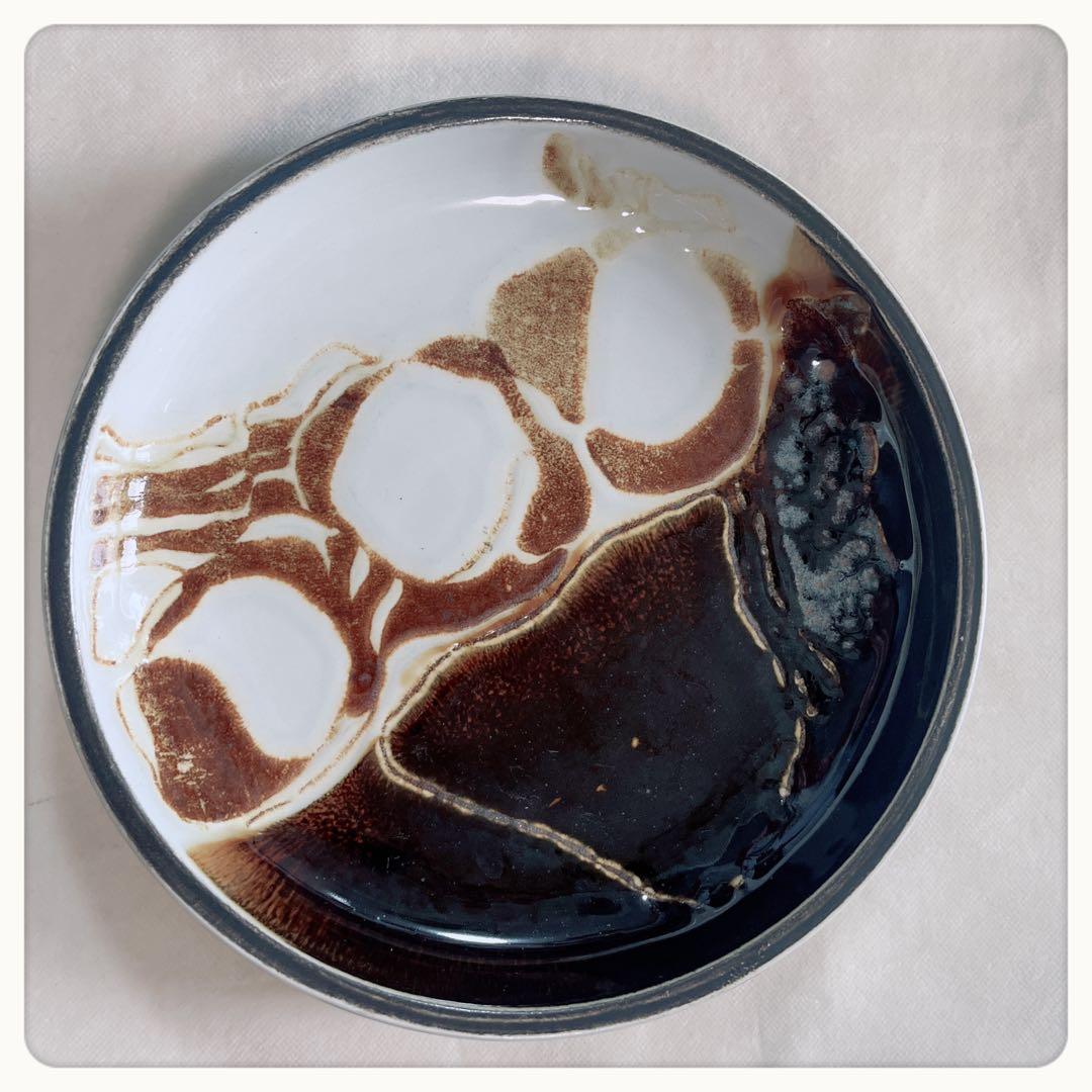 ロイヤルコペンハーゲン　ヴィンテージ　Ellen Malmer アートピース