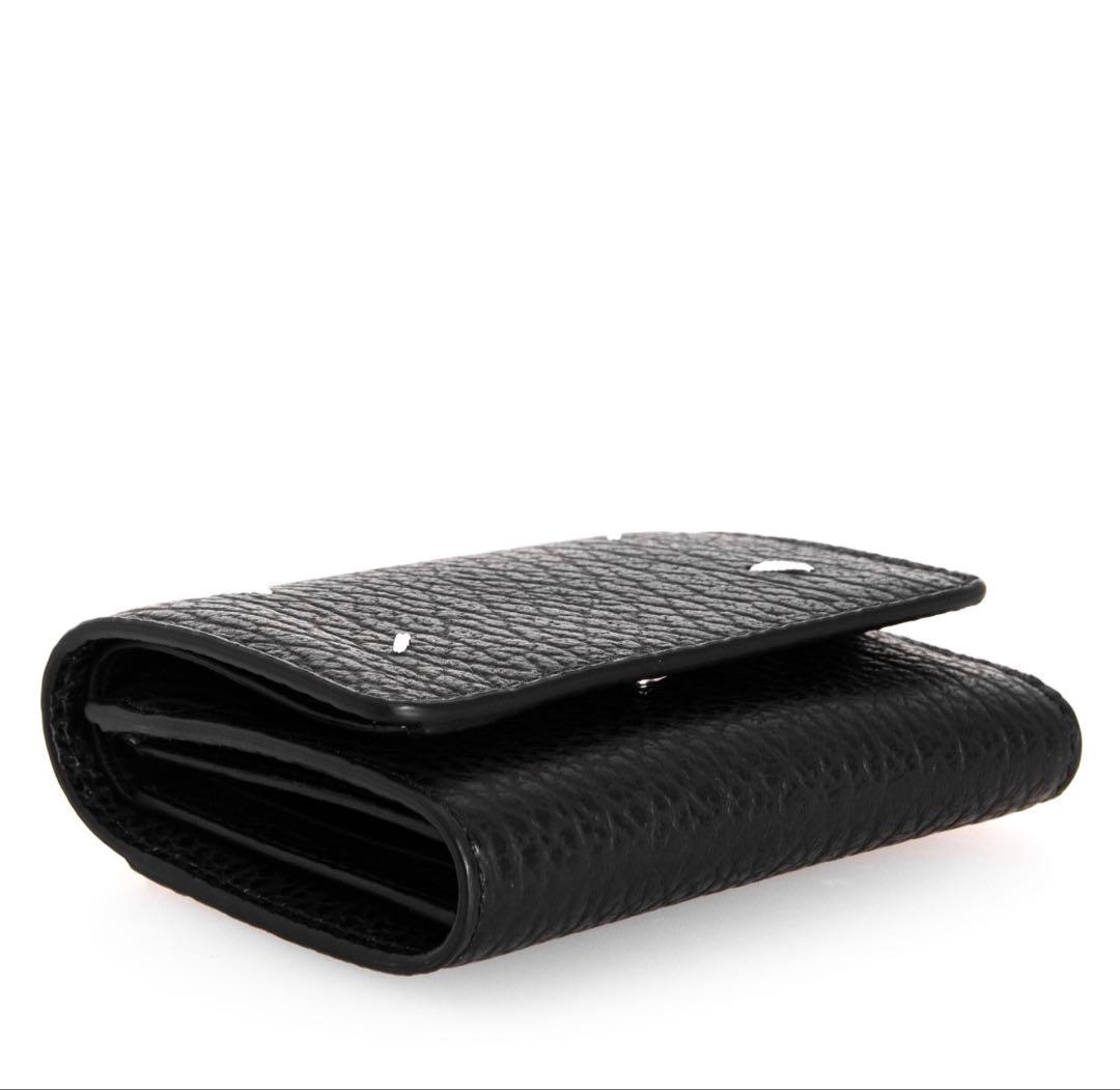 メゾンマルジェラ MAISON MARGIELA 財布 三つ折り財布