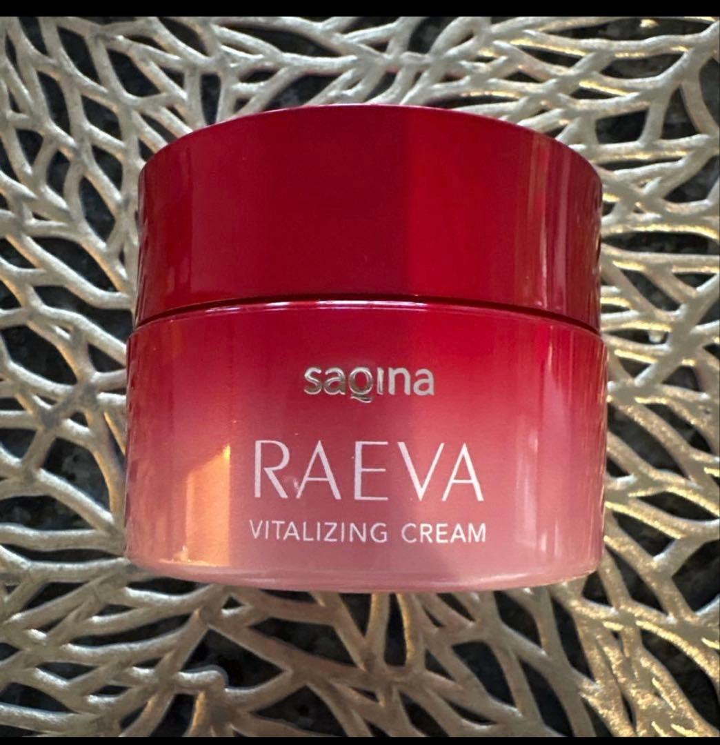 サキナラエヴァクリーム