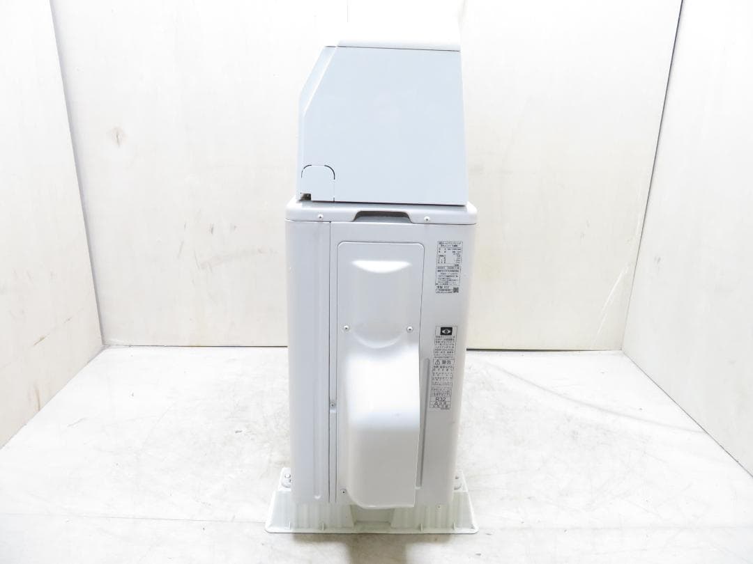 東芝 2019年製 自動お掃除 ルームエアコン 4.0kW 主に14畳 100V