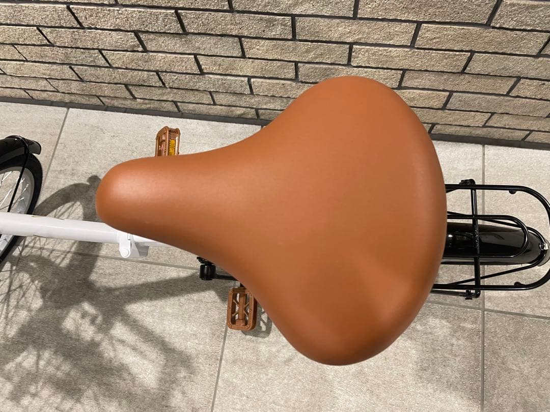 折りたたみ自転車 20インチ