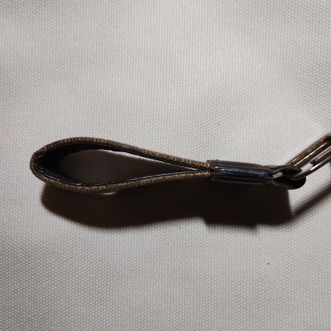 GUCCI GGパターン キーホルダー