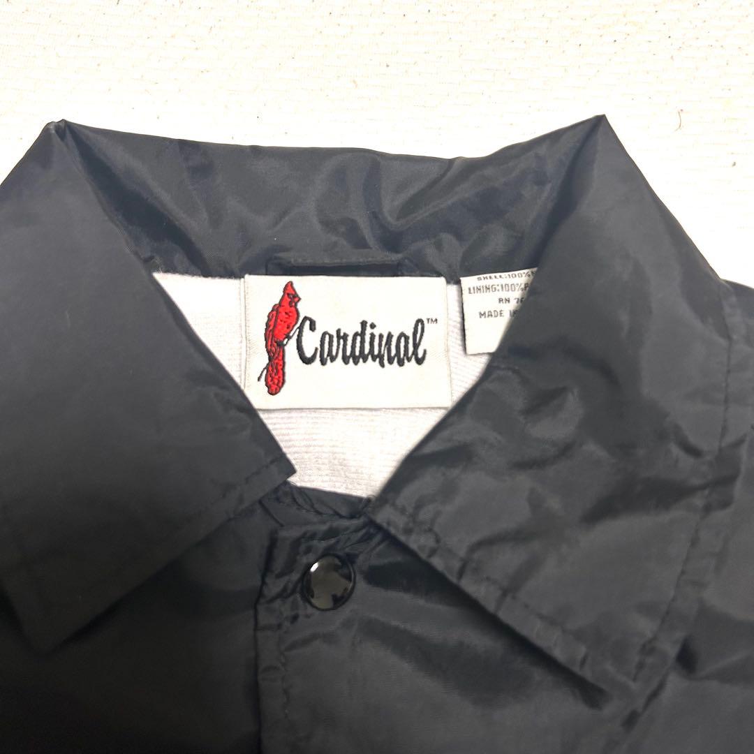 SKULL SKATES　スカルスケーツ　コーチジャケット　USAーS　美品